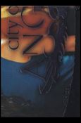 Angel: Season Two (City of Angel Subset) card CA6