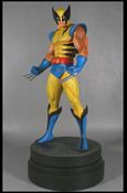 Marvel Statues (Bowen) item 102 Wolverine (Classic Museum) 1/1600