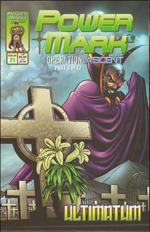 PowerMark issue 21