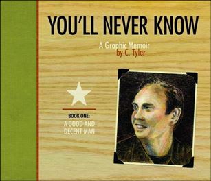 You'll Never Know Cover Image 1