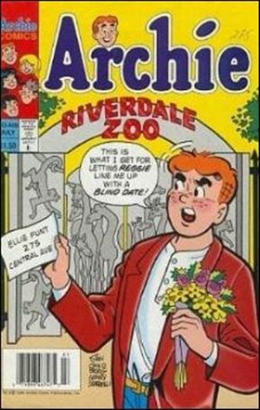 Archie (1942) issue 449