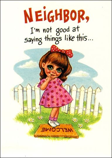 Gruesome Greeting Cards (Base Set) card 28