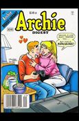 Archie Comics Digest Magazine issue 240-Z-INVALID