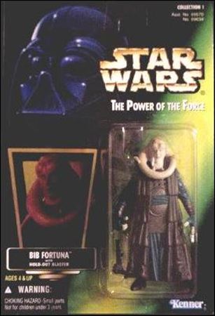 Star Wars: The Power of the Force 2 3 3/4