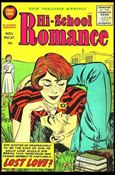 Hi-School Romance issue 57