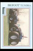Bigfoot (Base Set) card 85