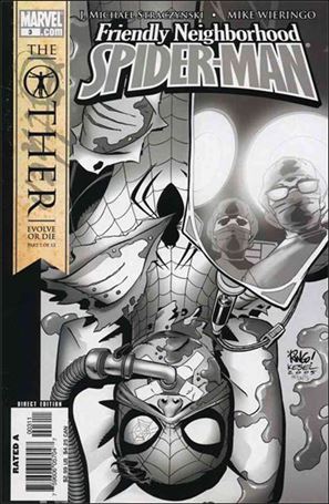 Friendly Neighborhood Spider-Man (2005) issue 3