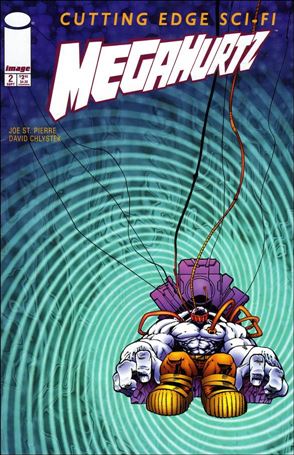Megahurtz issue 2