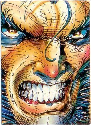 Wolverine: From Then 'Til Now II (Promo) Cover Image 1