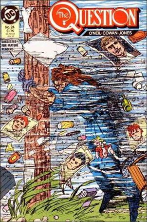 Question (1987) issue 24