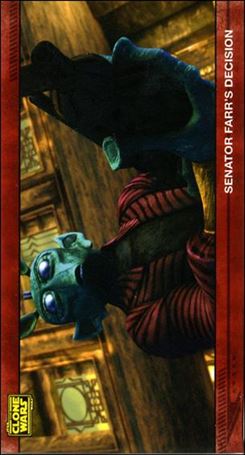 Star Wars: The Clone Wars Widevision (Promo) Cover Image 1