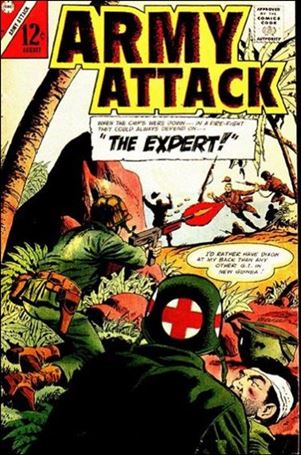 Army Attack issue 44