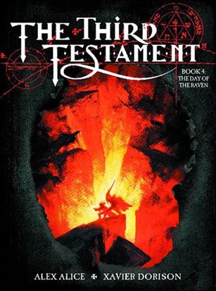 Third Testament Cover Image 2