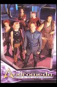 Andromeda: Reign of the Commonwealth (Promo) card ARC-1
