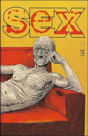 Sex issue 19