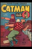 Super Yank Comics issue 10