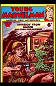 Young Marvelman issue 303