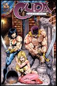 Cuda Cover Image 1