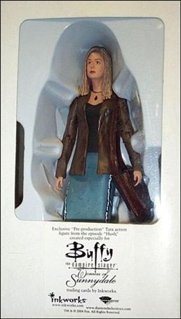 Buffy the Vampire Slayer (Series 6)  figure 7-B 