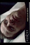 Heroes: Volume 2 (Base Set) card 75 There is no Death