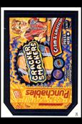 Wacky Packages All-New: Series 2 (Base Set)  card 34 Punchables
