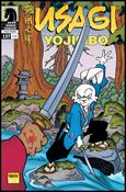 Usagi Yojimbo (1996) issue 137