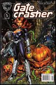 Gate Crasher (Invalid) issue 5