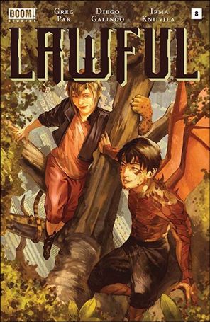 Lawful Cover Image 2
