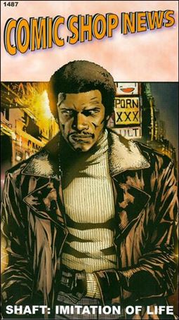 Comic Shop News issue 1487