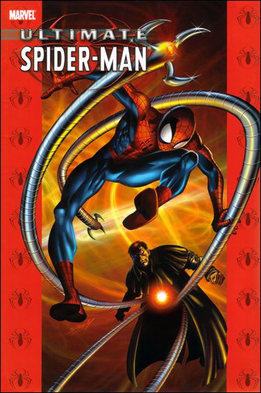 Ultimate Spider-Man (2002) issue 5