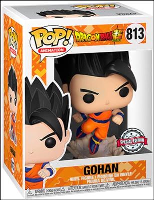 POP! Animation figure 813 Gohan