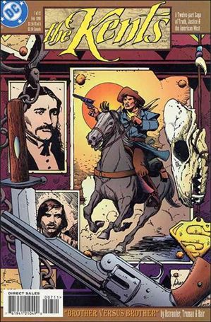Kents issue 7