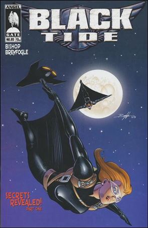 Black Tide (2002) Cover Image 2