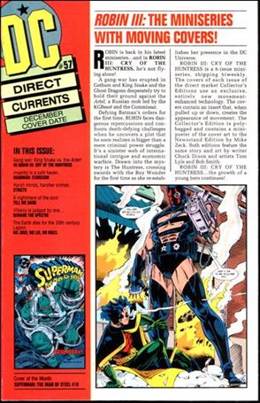 Direct Currents (1988) issue 57
