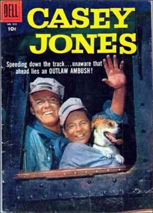 Four Color (1942) issue 915