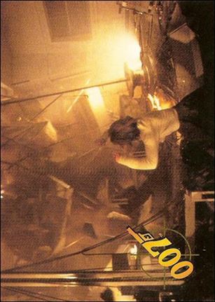 GoldenEye (Base Set) card 28 Help From Above