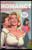 Marvel Romance Redux: Another Kind of Love Cover Image 1