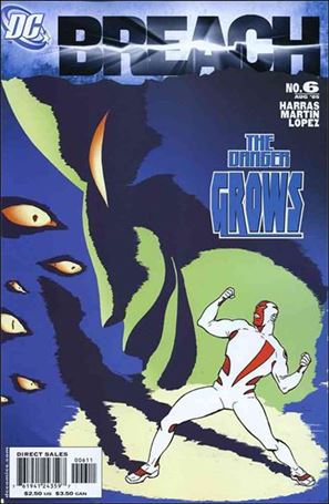 Breach issue 6