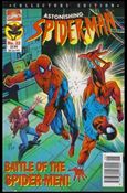 Astonishing Spider-Man (UK) (1995) issue 22