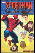 Spider-Man: The Next Chapter Cover Image 1