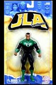 JLA: Classified (Series 1) figure 2 Green Lantern