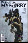 House of Mystery (2008) issue 37