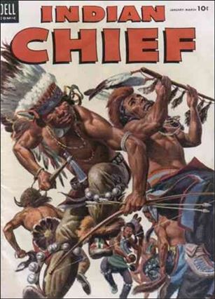 Indian Chief issue 13