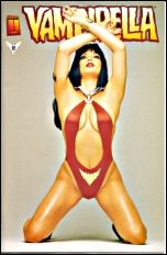 Vampirella (2001) issue 12-D Photo Cover