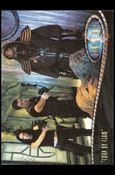 Farscape: Season Four (Base Set) card 247 “Coup by Clam”