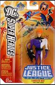 DC Super Heroes Justice League Unlimited (Animated) 5