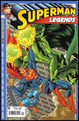 Superman Legends issue 21