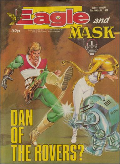Eagle (1982) issue 355