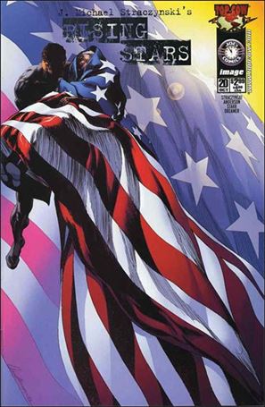 Rising Stars issue 20