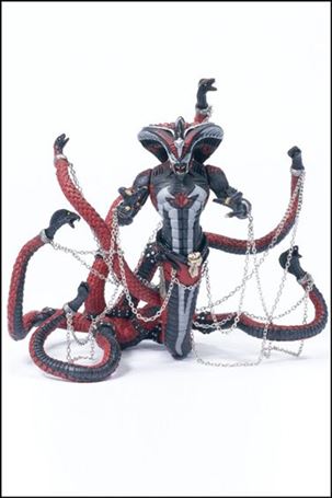 Spawn Reborn 3 Cover Image 2